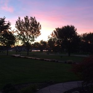 Meet your Posher, Becky